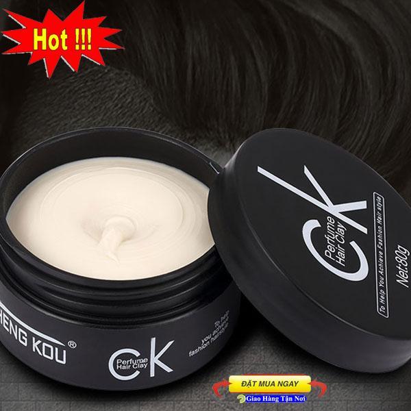 Sáp vuốt tóc nam mùi thơm chính hãng giá rẻ Gatsby Styling Wax Mat  Hard  hộp sáp lọ to 75g nhỏ 25g vuốt tóc khô giữ nếp lâu tạo kiểu cứng